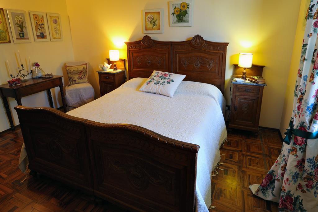 Il Giardino Sul Lago Viverone Habitación foto