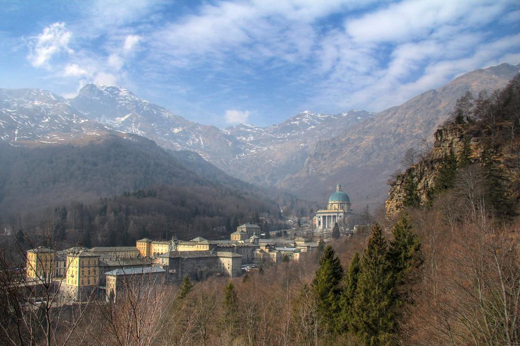 Il Giardino Sul Lago Viverone Exterior foto